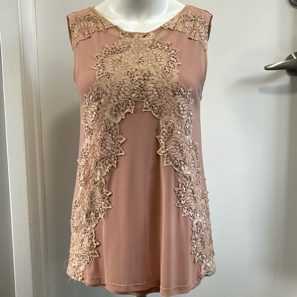 RW&CO. Women’s blouse